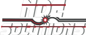 NDE Solutions Logo