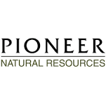 Pioneer Natural Resources
