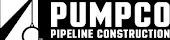PUMPCO Pipeline Construction